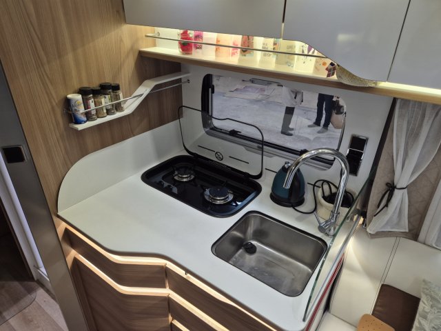 Le Voyageur LV 7.5 CF LV7.5 LV7.5 - Photo 17