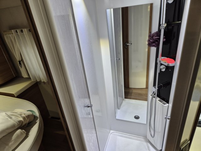 Le Voyageur LV 7.5 CF LV7.5 LV7.5 - Photo 19