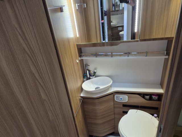 Le Voyageur LV 7.5 CF LV7.5 LV7.5 - Photo 21