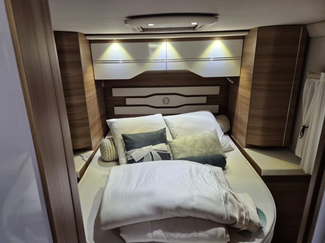 Le Voyageur LV 7.5 CF LV7.5 LV7.5 - Photo 22