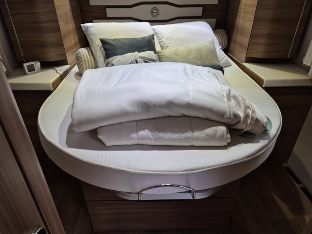 Le Voyageur LV 7.5 CF LV7.5 LV7.5 - Photo 23