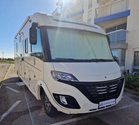 Le Voyageur Lv 7.8 CF - Photo 3