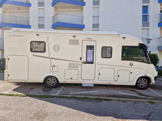 Le Voyageur Lv 7.8 CF - Photo 4