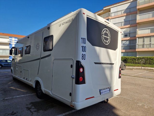 Le Voyageur Lv 7.8 CF - Photo 6
