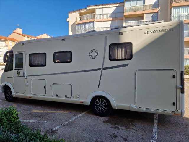 Le Voyageur Lv 7.8 CF - Photo 7