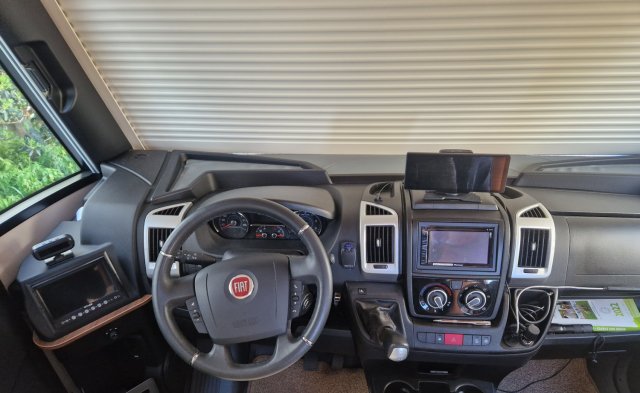 Le Voyageur Lv 7.8 CF - Photo 8