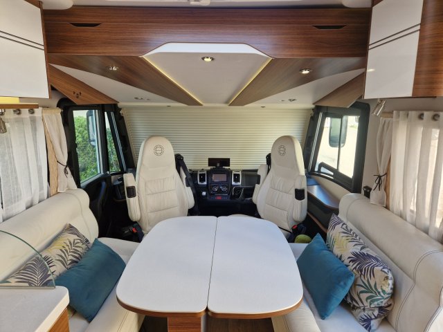 Le Voyageur Lv 7.8 CF - Photo 9