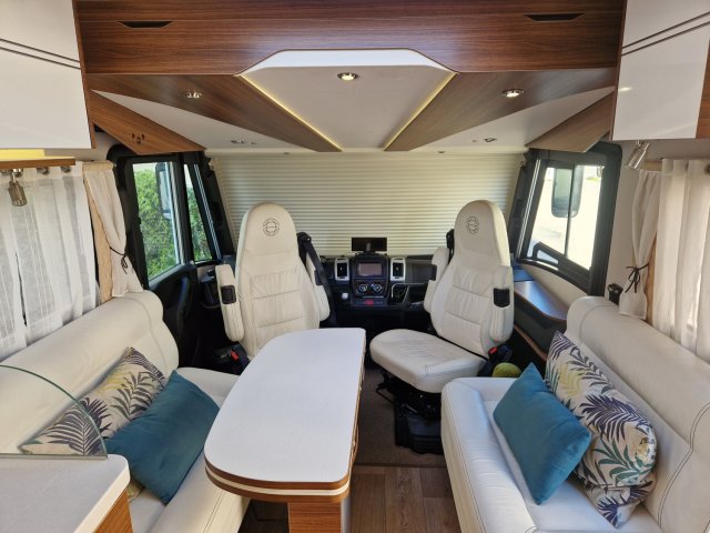 Le Voyageur Lv 7.8 CF - Photo 10