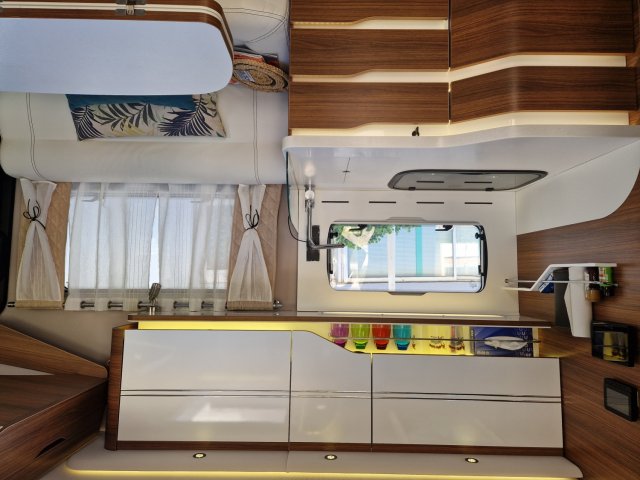 Le Voyageur Lv 7.8 CF - Photo 11