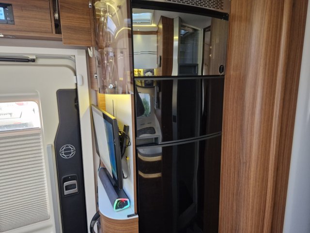 Le Voyageur Lv 7.8 CF - Photo 12