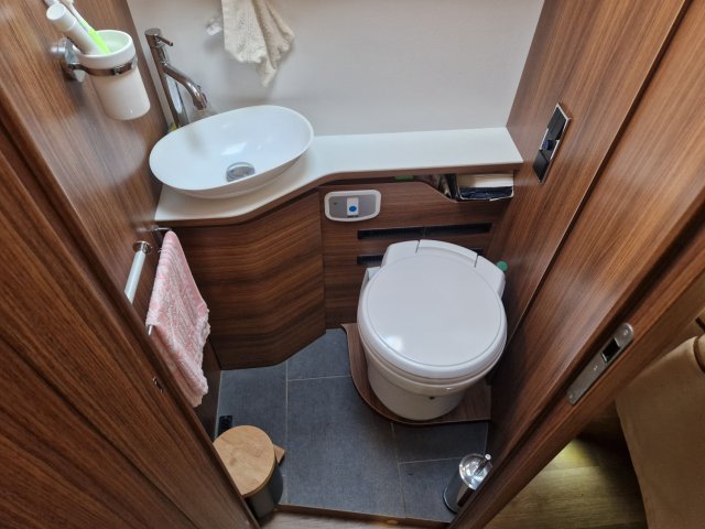 Le Voyageur Lv 7.8 CF - Photo 14