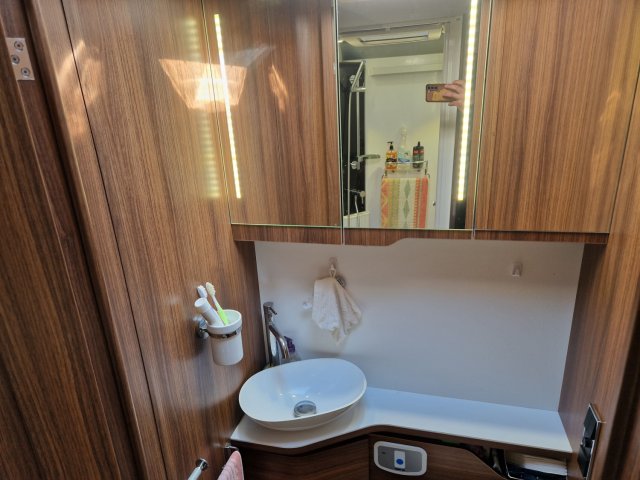 Le Voyageur Lv 7.8 CF - Photo 15