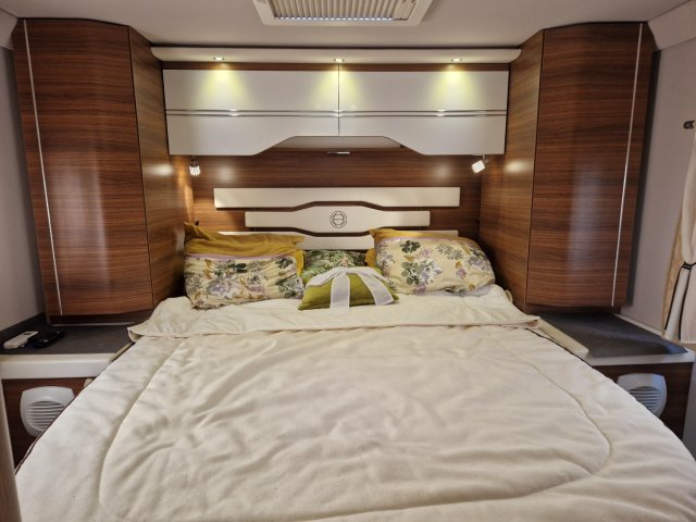 Le Voyageur Lv 7.8 CF - Photo 16