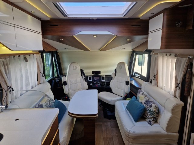 Le Voyageur Lv 7.8 CF - Photo 21