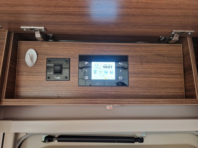 Le Voyageur Lv 7.8 CF - Photo 23