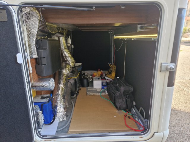 Le Voyageur Lv 7.8 CF - Photo 25