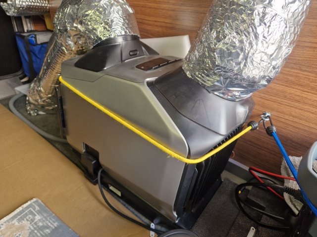 Le Voyageur Lv 7.8 CF - Photo 26