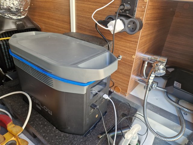 Le Voyageur Lv 7.8 CF - Photo 27