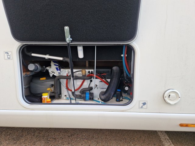 Le Voyageur Lv 7.8 CF - Photo 28