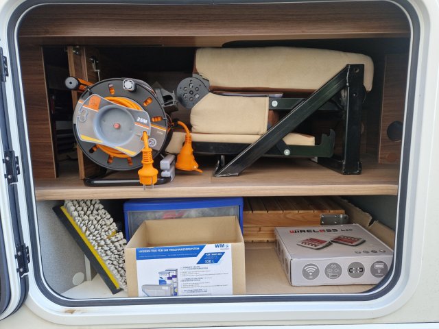 Le Voyageur Lv 7.8 CF - Photo 29