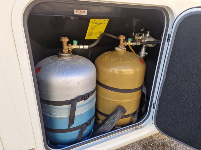 Le Voyageur Lv 7.8 CF - Photo 30