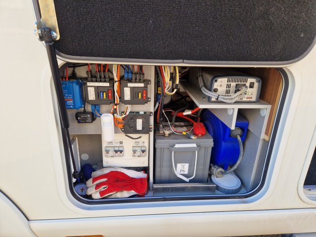 Le Voyageur Lv 7.8 CF - Photo 31