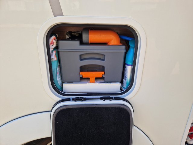 Le Voyageur Lv 7.8 CF - Photo 32