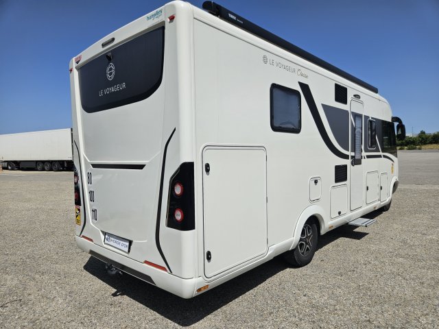 Le Voyageur Lv 7.8 CF CLASSIC - Photo 3