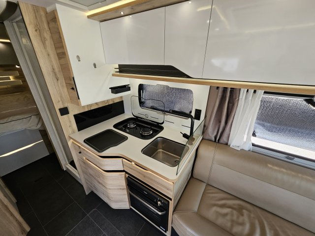 Le Voyageur Lv 7.8 CF CLASSIC - Photo 9