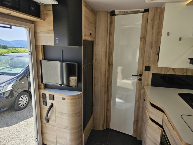 Le Voyageur Lv 7.8 CF CLASSIC - Photo 13