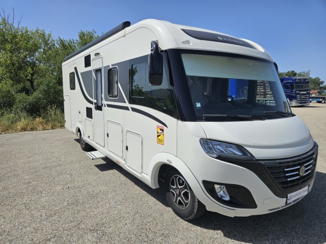 Le Voyageur Lv 7.8 CF CLASSIC - Photo 25