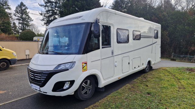 Le Voyageur LV 7.8 GJF LV7.8 - Photo 1