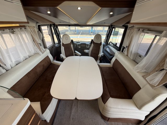 Le Voyageur LV 8.5 CF - Photo 3