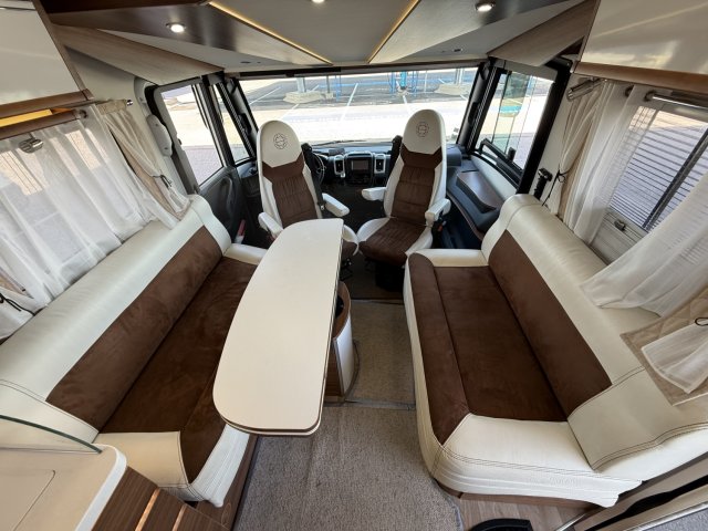 Le Voyageur LV 8.5 CF - Photo 4