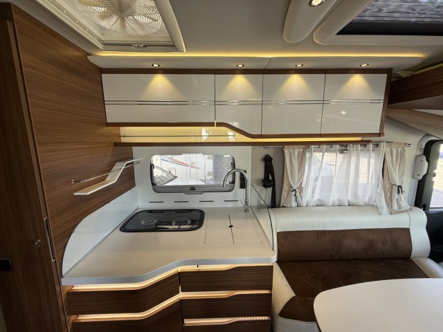 Le Voyageur LV 8.5 CF - Photo 8