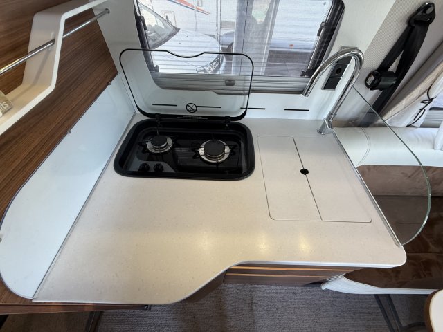 Le Voyageur LV 8.5 CF - Photo 9