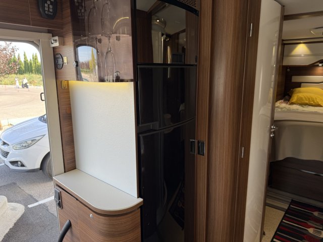 Le Voyageur LV 8.5 CF - Photo 10