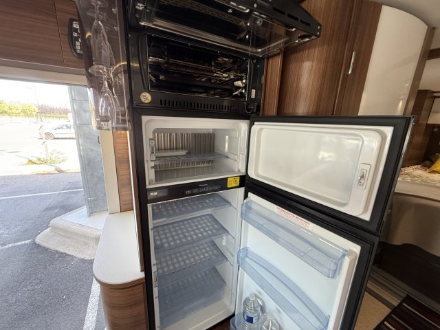 Le Voyageur LV 8.5 CF - Photo 11