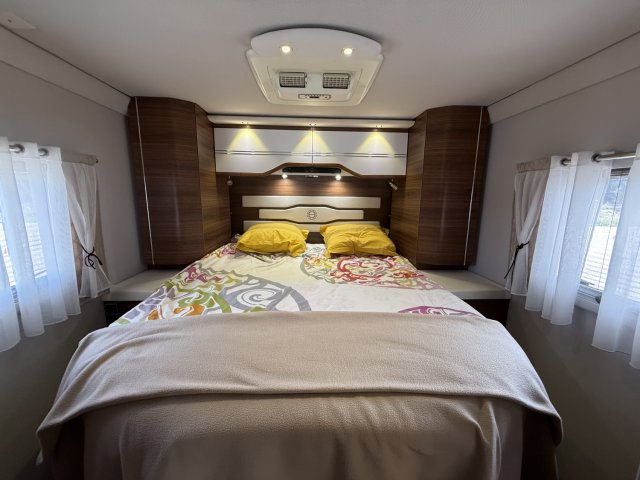 Le Voyageur LV 8.5 CF - Photo 14