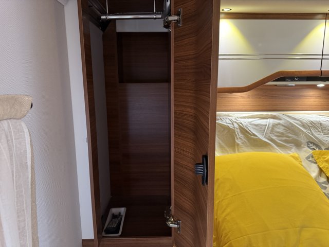 Le Voyageur LV 8.5 CF - Photo 16