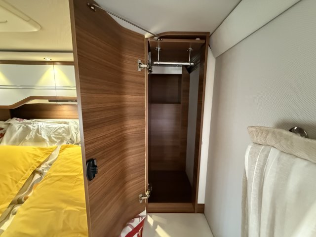 Le Voyageur LV 8.5 CF - Photo 17