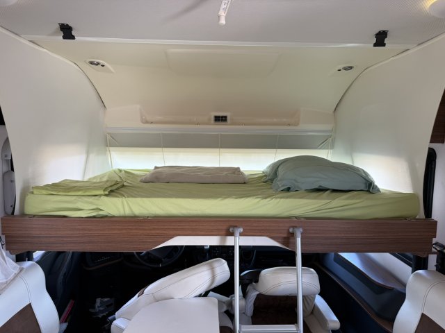 Le Voyageur LV 8.5 CF - Photo 19