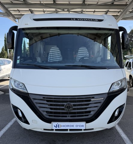 Le Voyageur LV 8.5 CF - Photo 20
