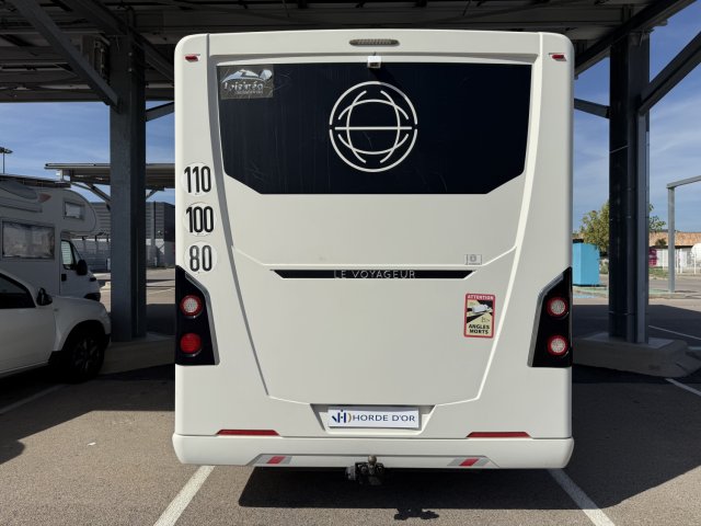 Le Voyageur LV 8.5 CF - Photo 24