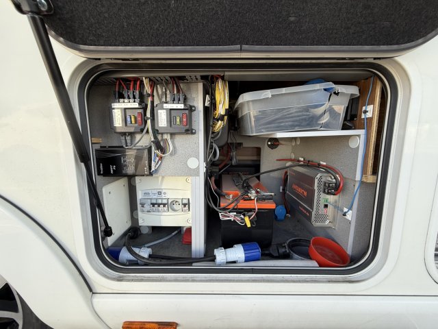 Le Voyageur LV 8.5 CF - Photo 27