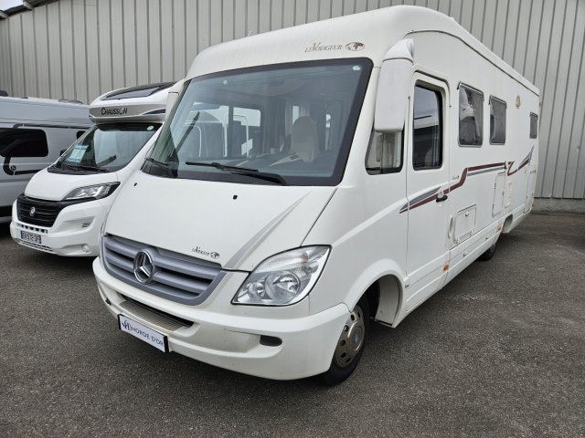 Le Voyageur LVX 9 SERIE - Photo 2