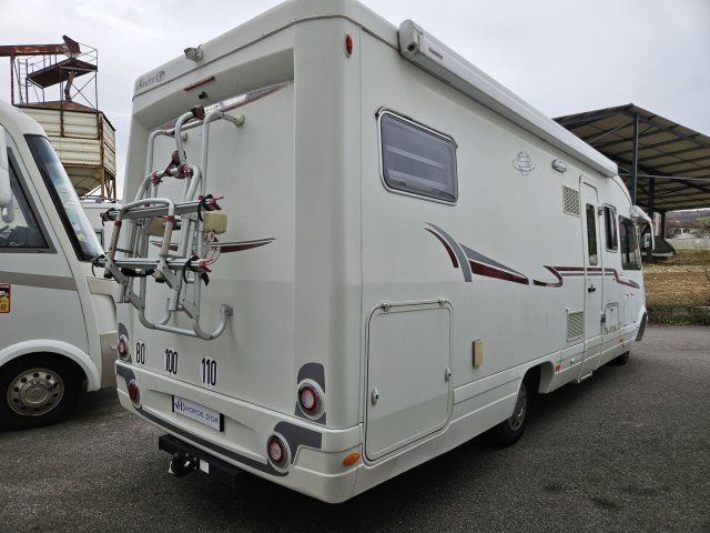 Le Voyageur LVX 9 SERIE - Photo 3