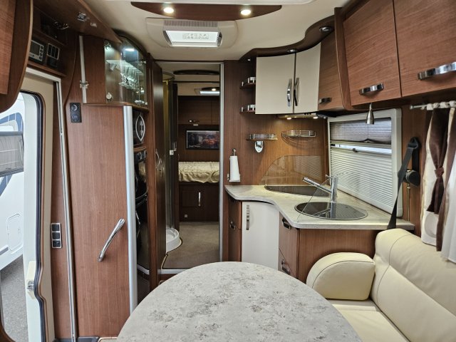 Le Voyageur LVX 9 SERIE - Photo 4