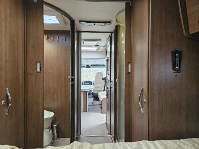 Le Voyageur LVX 9 SERIE - Photo 5