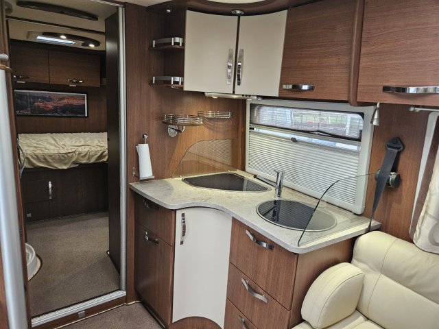 Le Voyageur LVX 9 SERIE - Photo 9